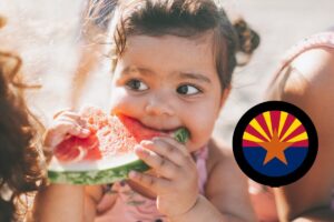 Así se puede obtener US$120 por niño en Arizona para comprar comida en el verano imagen-4