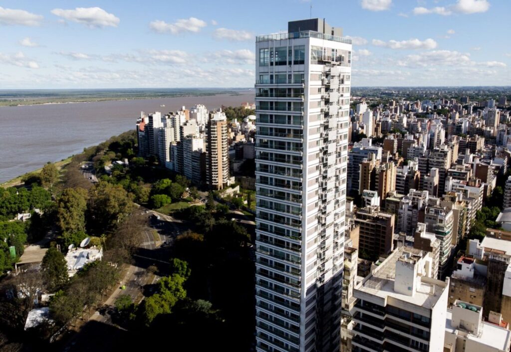 Las zonas top de las ciudades argentinas que están entre las más baratas de Latinoamérica para vivir imagen-97