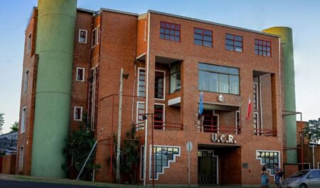 La UCR Misiones pide dejen sus bancas quienes se sumaron a otros espacios políticos en alianzas imagen-22
