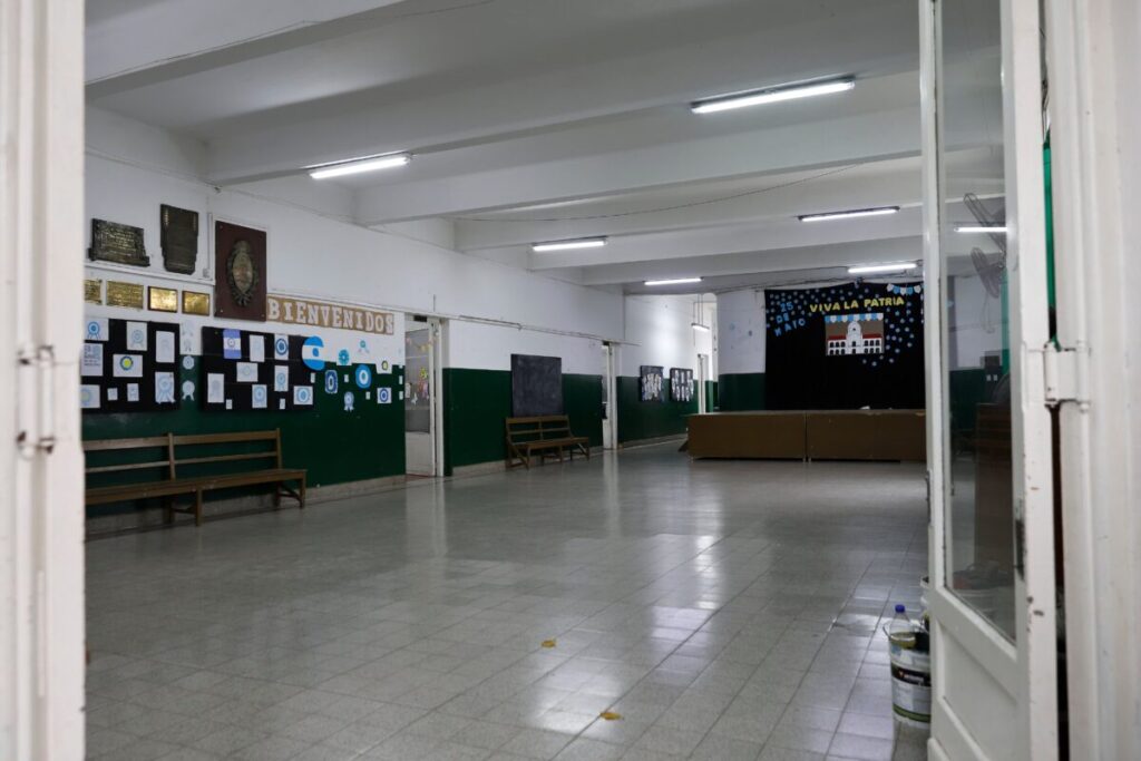 Un gremio ratificó el paro docente para este martes 20 de mayo pese a la conciliación obligatoria imagen-5