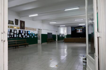 Un gremio ratificó el paro docente para este martes 20 de mayo pese a la conciliación obligatoria imagen-10