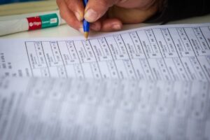 Elecciones 2025: qué hago si no aparezco en el padrón definitivo imagen-3