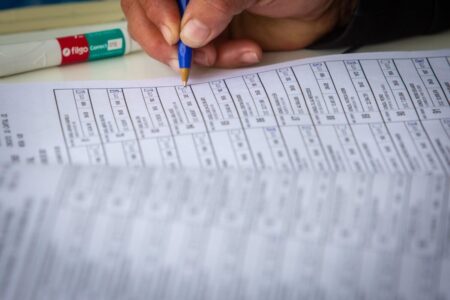 Elecciones 2025: qué hago si no aparezco en el padrón definitivo imagen-7