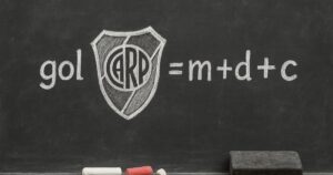 El boom de la MDC: los números de la exitosa fórmula del gol de River imagen-3