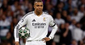 La contradicción de Mbapppé: un goleador que no la rompió imagen-4