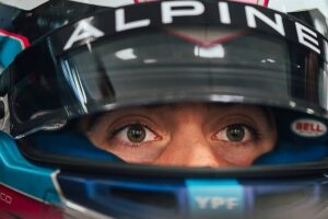 Es oficial: Franco Colapinto regresará a la Fórmula 1 en el Gran Premio de Emilia-Romagna imagen-2