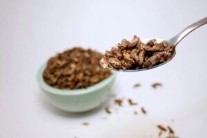 Cuántos insectos deberíamos consumir para sustituir nutritivamente a la carne de pollo, cerdo o vaca imagen-2
