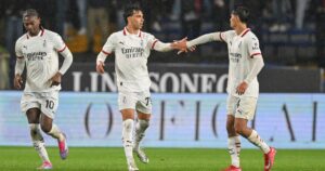 Partidos de hoy, viernes 9 de mayo: horario y por dónde ver fútbol en vivo imagen-1