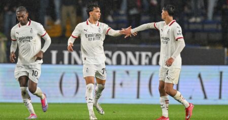 Partidos de hoy, viernes 9 de mayo: horario y por dónde ver fútbol en vivo imagen-12