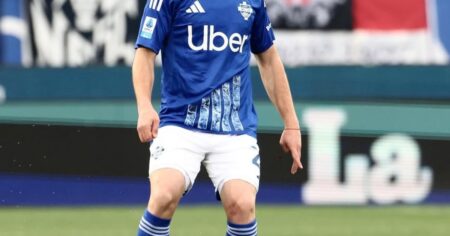 Maxi Perrone, a un paso de ser vendido definitivamente al Como 1907 imagen-9