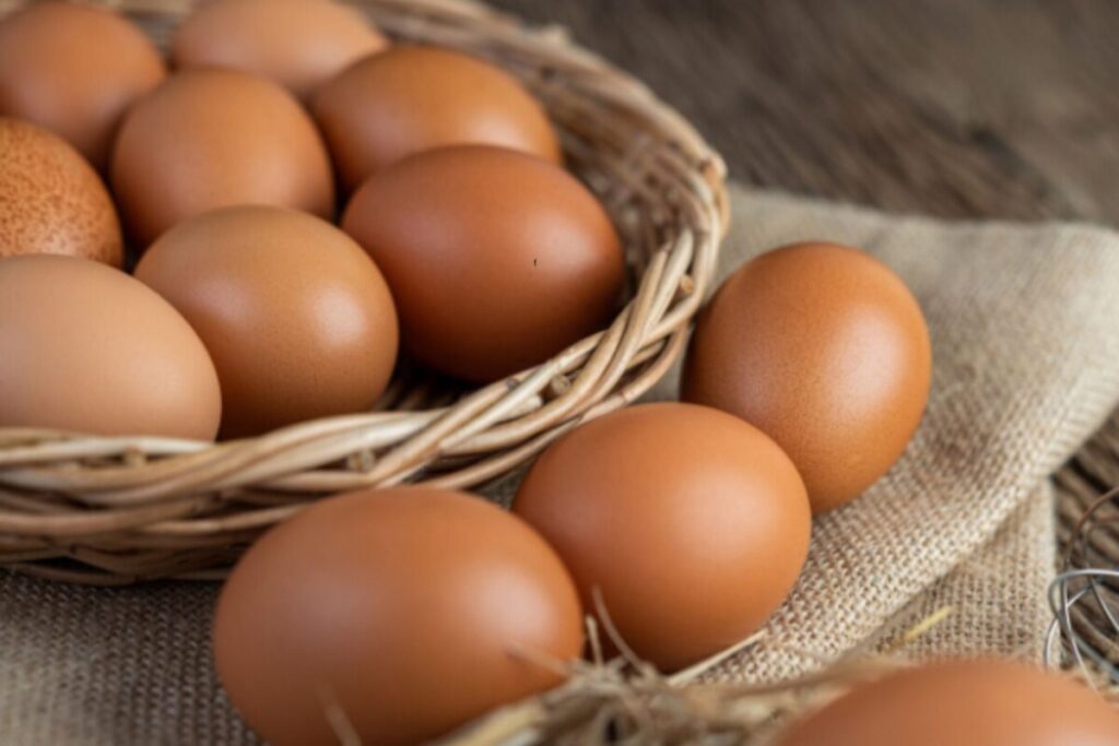 Las formas más saludables de cocinar huevos para potenciar sus proteínas, según expertos imagen-5