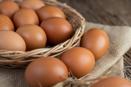 Las formas más saludables de cocinar huevos para potenciar sus proteínas, según expertos imagen-8