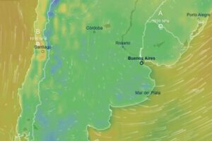 El tiempo para este sábado 31 de mayo: bajas temperaturas pero soleado imagen-2