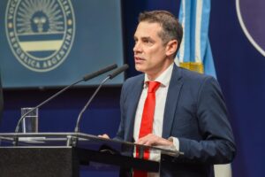 El Gobierno rechazó el reclamo de los fiscales: insistió con el sistema acusatorio y dijo que los “recursos están” imagen-1