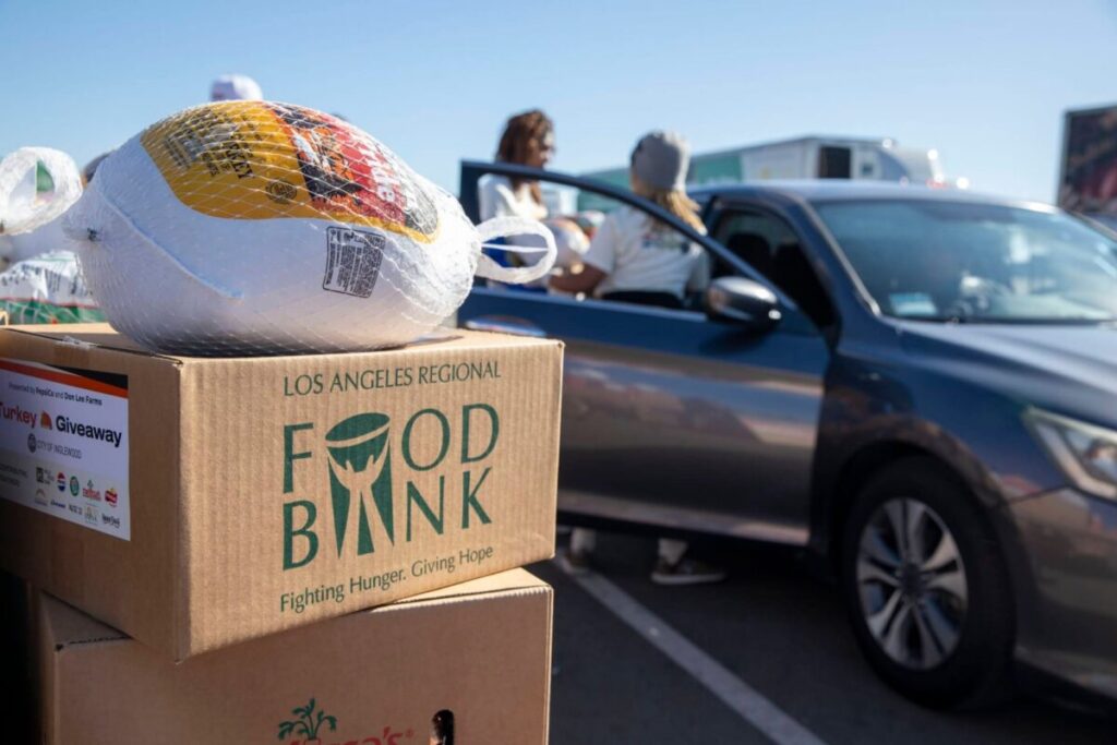 Comida gratis en California: dónde puedes obtener alimentos gratis en mayo de 2025 imagen-102
