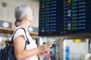 Real ID: la lista completa de los documentos que son aceptados para viajar en EE.UU. a partir del 7 de mayo imagen-1