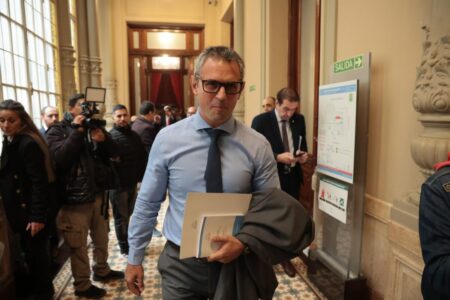 AGN: el oficialismo busca reformar el órgano de control y apuesta a frenar una integración adversa imagen-11