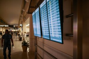 Conoció a un hombre por Internet y viajó a Japón para verlo, pero todo terminó de la peor manera imagen-3