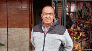 Vecinos de la chacra 52 reclaman más seguridad y patrullajes policiales imagen-2