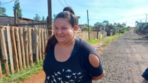 Vecinos del asentamiento La Olla reclaman la regularización de tierras y acceso a servicios imagen-4
