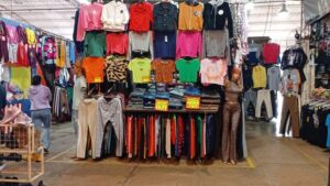Vestirse en Misiones cuesta hasta seis veces más: fuerte brecha de precios con Paraguay y Brasil imagen-2