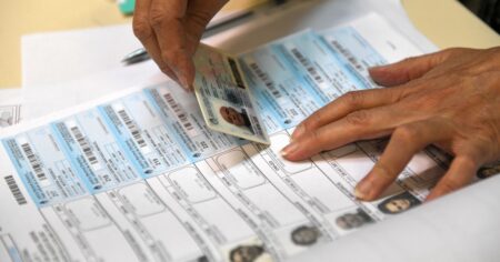 Elecciones legislativas en la Ciudad: cuándo se podrán publicar los primeros resultados imagen-8