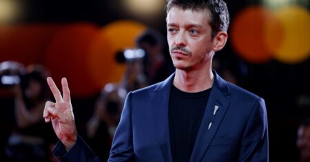 Cannes 2025: Nahuel Pérez Biscayart, el adelantado argentino que quiere premiar la irreverencia imagen-18