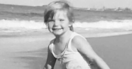 La historia de la niña que desapareció hace medio siglo y ofrecen un millón de dólares para saber qué pasó imagen-14