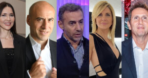 Guerra de los canales de noticias: LN+ cambia su programación para darle pelea a A24 imagen-3