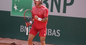 Cinco argentinos ganaron en la qualy de Roland Garros: el sueño de Andrea Collarini, el incansable luchador que a los 33 años quiere jugar su primer Grand Slam imagen-2