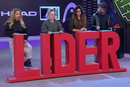 Gran Hermano: quién ganó la prueba de líder este lunes 12 de mayo imagen-8