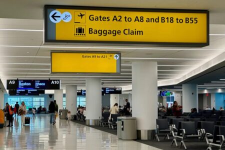 Cuál es la forma más barata para moverse entre el Aeropuerto JFK y la ciudad de Nueva York imagen-10