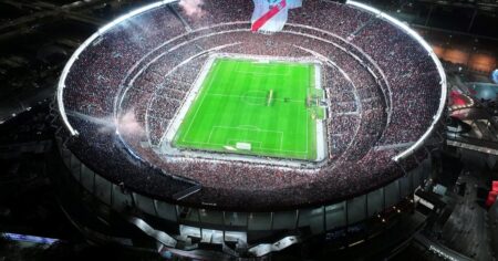 El anuncio de River para el último partido en el Monumental antes del Mundial de Clubes imagen-14