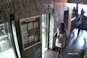 “Solo era una entrevista en su rol de mujer y jueza”, dijo la amiga de la magistrada investigada imagen-2
