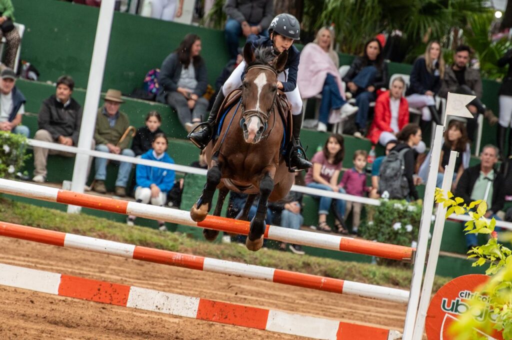 Posadas presentó el Torneo de Salto y Equitación Copa Ciudad como una nueva propuesta turística y deportiva imagen-5