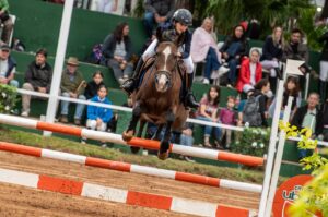 Posadas presentó el Torneo de Salto y Equitación Copa Ciudad como una nueva propuesta turística y deportiva imagen-1