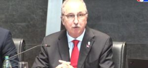 «Gobernamos para que la gente viva mejor cada día, poniendo al interés de los misioneros delante de todo», dijo Passalacqua al dejar inauguradas las sesiones ordinarias de la Legislatura imagen-1