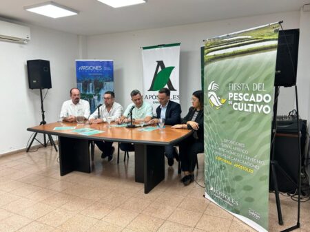 Todo listo para la 1ª Fiesta del Pescado de Cultivo en Apóstoles imagen-83