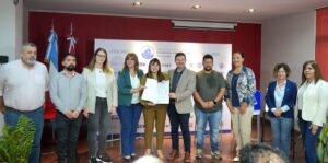 Misiones recibe a docentes de la región en el 1° Congreso Nacional de Escuelas Agropecuarias imagen-3