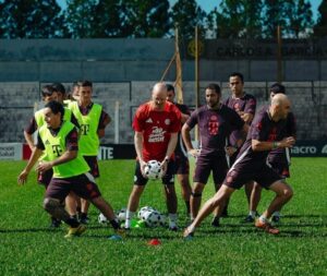 Misiones-Bayern: Filosofía Bávara al servicio de la formación juvenil imagen-1
