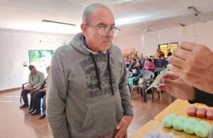 El programa “Mirar Mejor” llegará este miércoles a Mojón Grande con servicios oftalmológicos gratuitos imagen-1