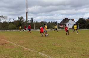 Estudiantes de la Plata llevará adelante una prueba de jugadores en Pto. Iguazú imagen-73
