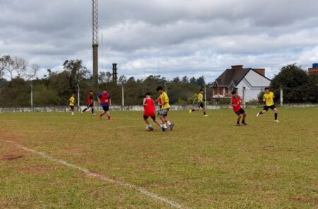 Estudiantes de la Plata llevará adelante una prueba de jugadores en Pto. Iguazú imagen-9