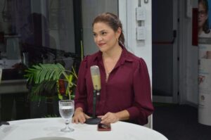 Del miedo escénico a la seguridad al hablar: dictarán un taller intensivo de oratoria en Posadas este sábado imagen-1