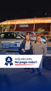 Nuevo adjudicatario de un cero kilómetro con el programa de Esco imagen-1