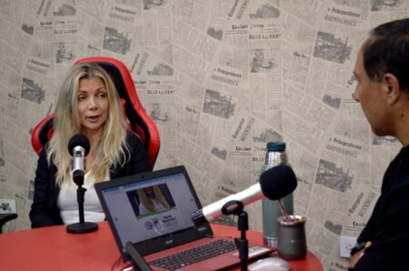 Elecciones 8J: Candidata a Concejal de Posadas apunta a una ciudad que consolide las políticas sustentables y sostenibles imagen-16