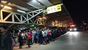  Reclamos por demoras y falta de frecuencias en el transporte público de Posadas imagen-6