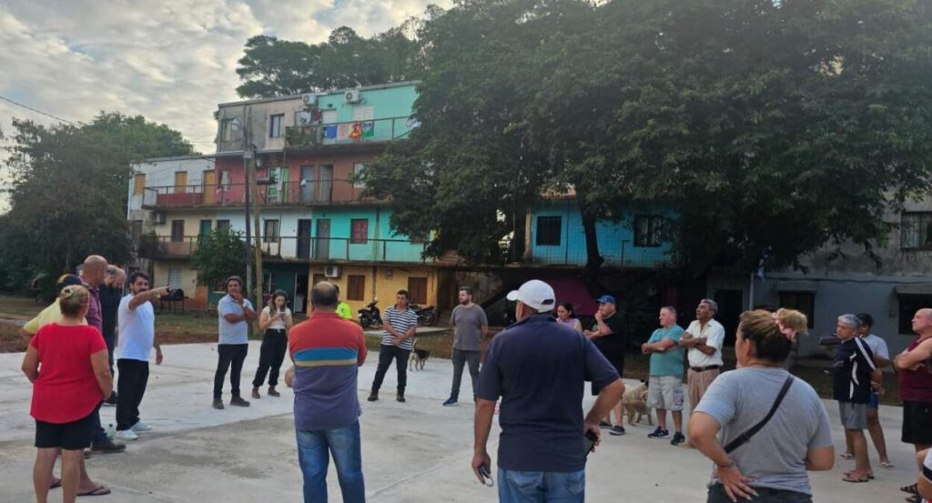 Compromiso con vos: “Queremos que el vecino siga respaldando este modelo de ciudad” imagen-4