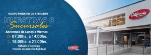 Ofertas que te rinden más, solo en California Supermercados imagen-7