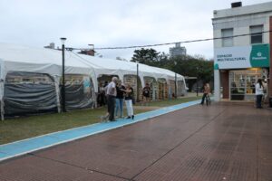 La Feria del Libro vuelve a la Costanera de Posadas con una propuesta cultural para toda la comunidad imagen-1